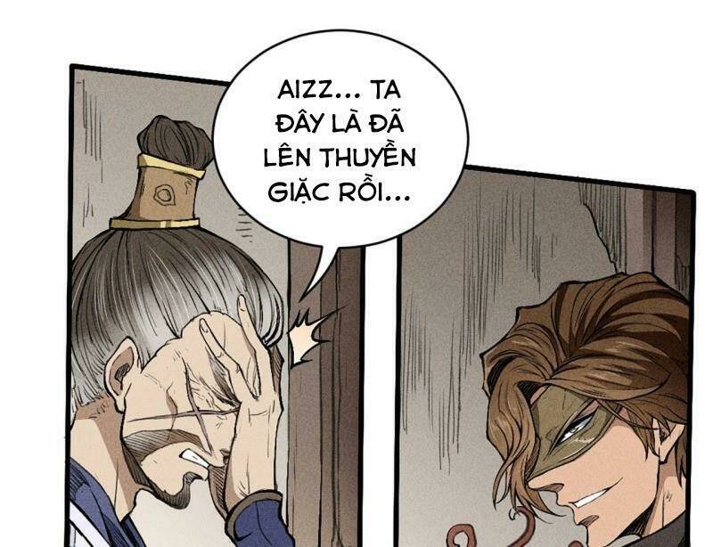 đường dần tại dị giới chapter 386 13