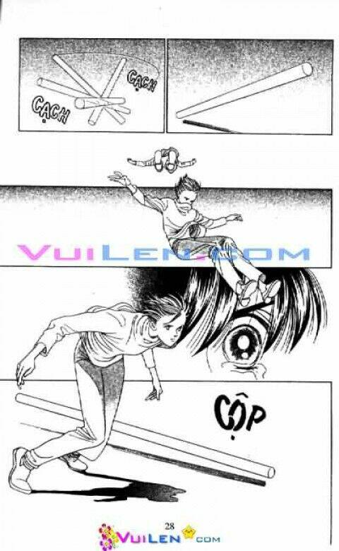 nàng tiên ánh trăng - kaguya hime chapter 20 28