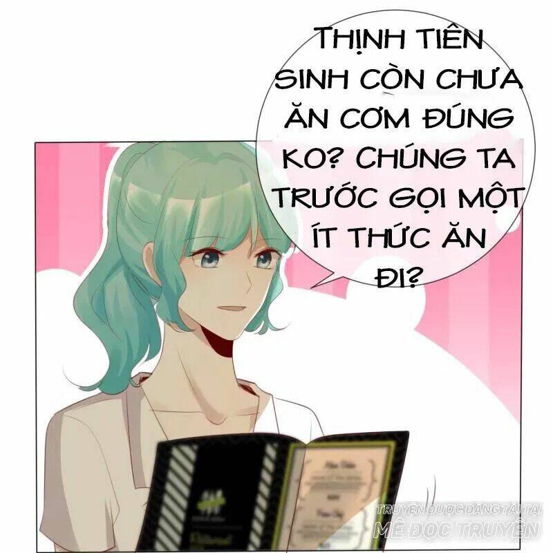 ái người tình xuất vu lam chapter 116 1