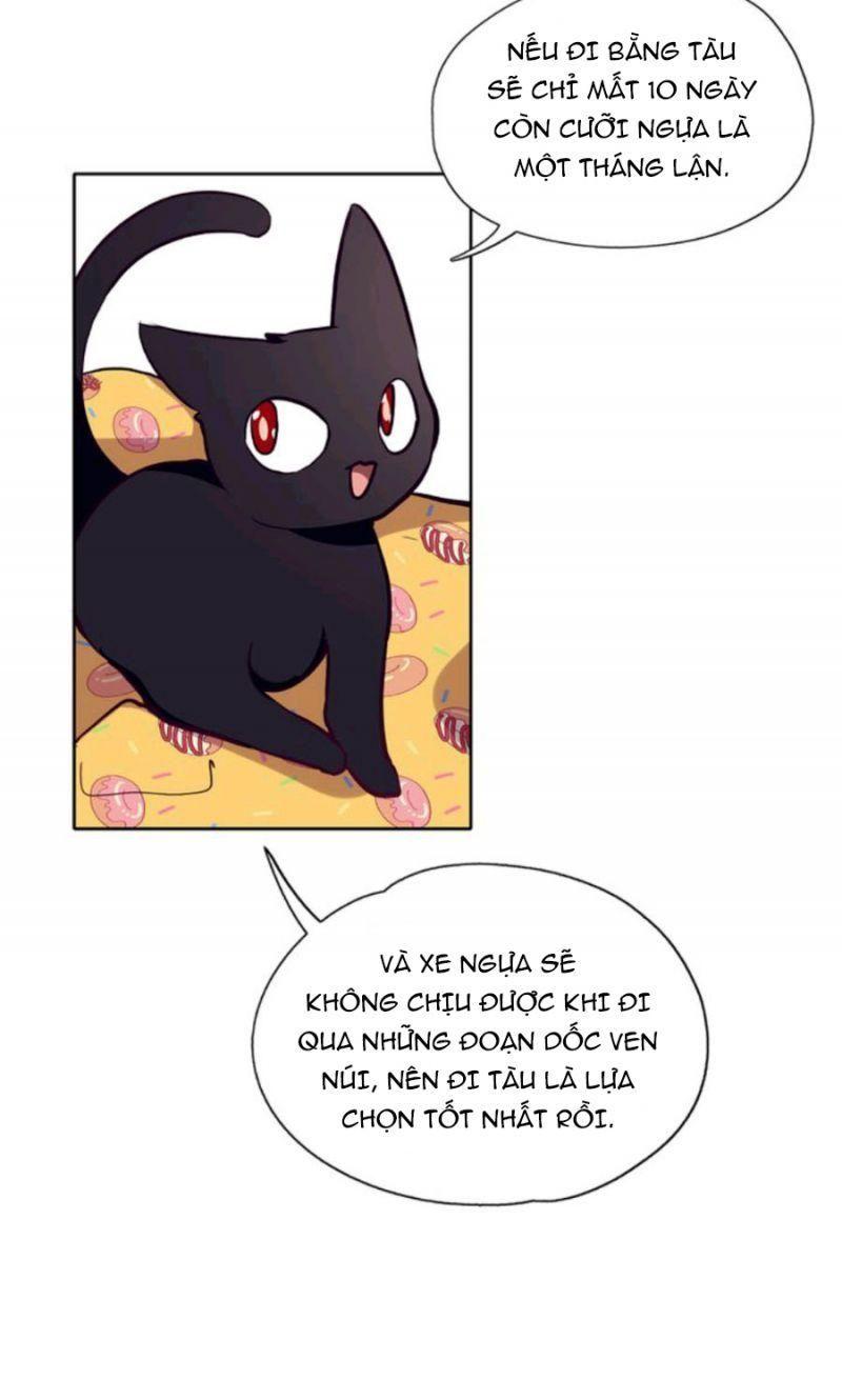 đi theo dấu vụn bánh chapter 14 45