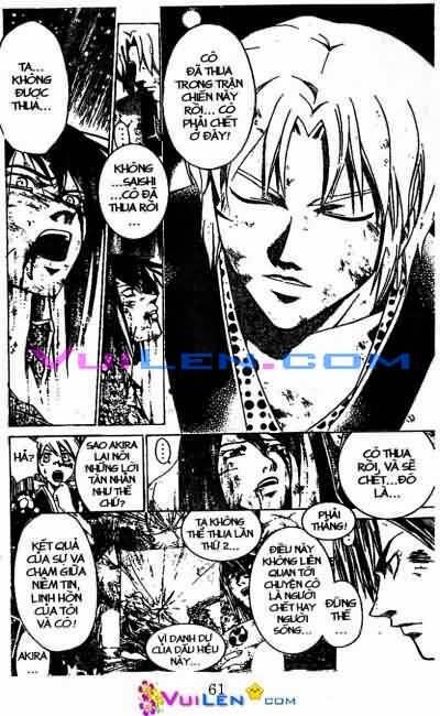 mắt quỷ kyo chapter 72 61