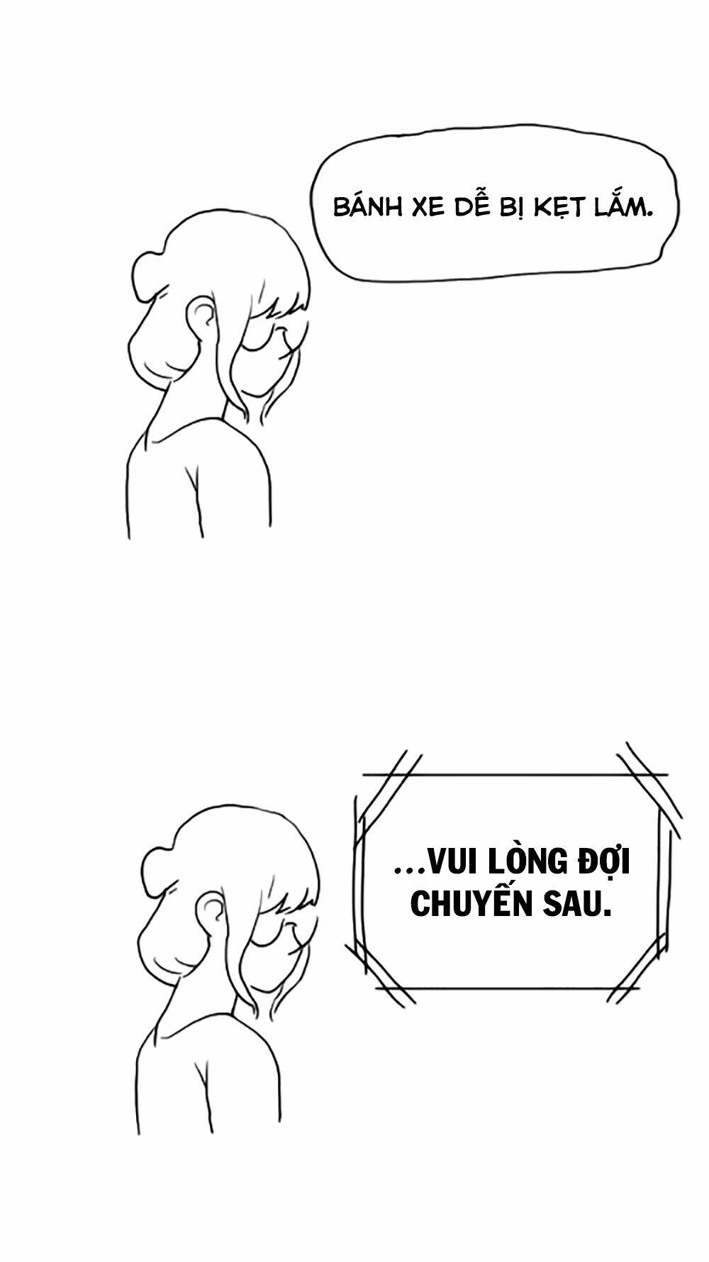 cô nàng trên lớp - the girl from class chapter 11 66