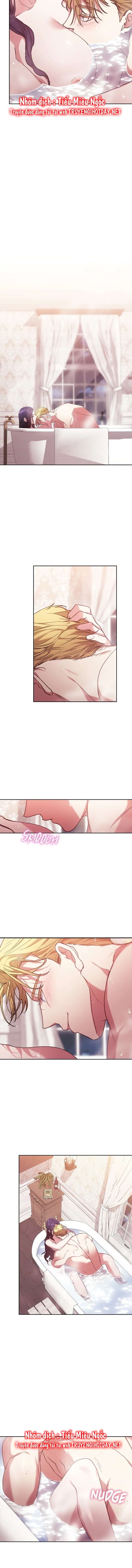 tôi mới là người quyết định cuộc hôn nhân này chapter 64 4