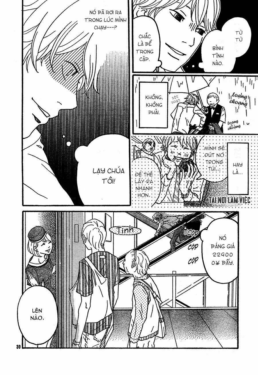 tổng hợp one shot. chapter 149 30