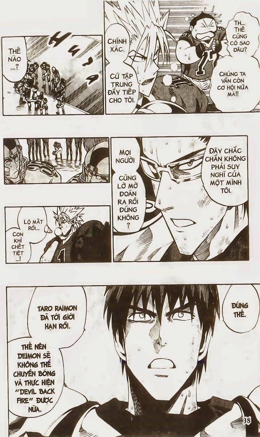 lá chắn mắt chapter 234 12