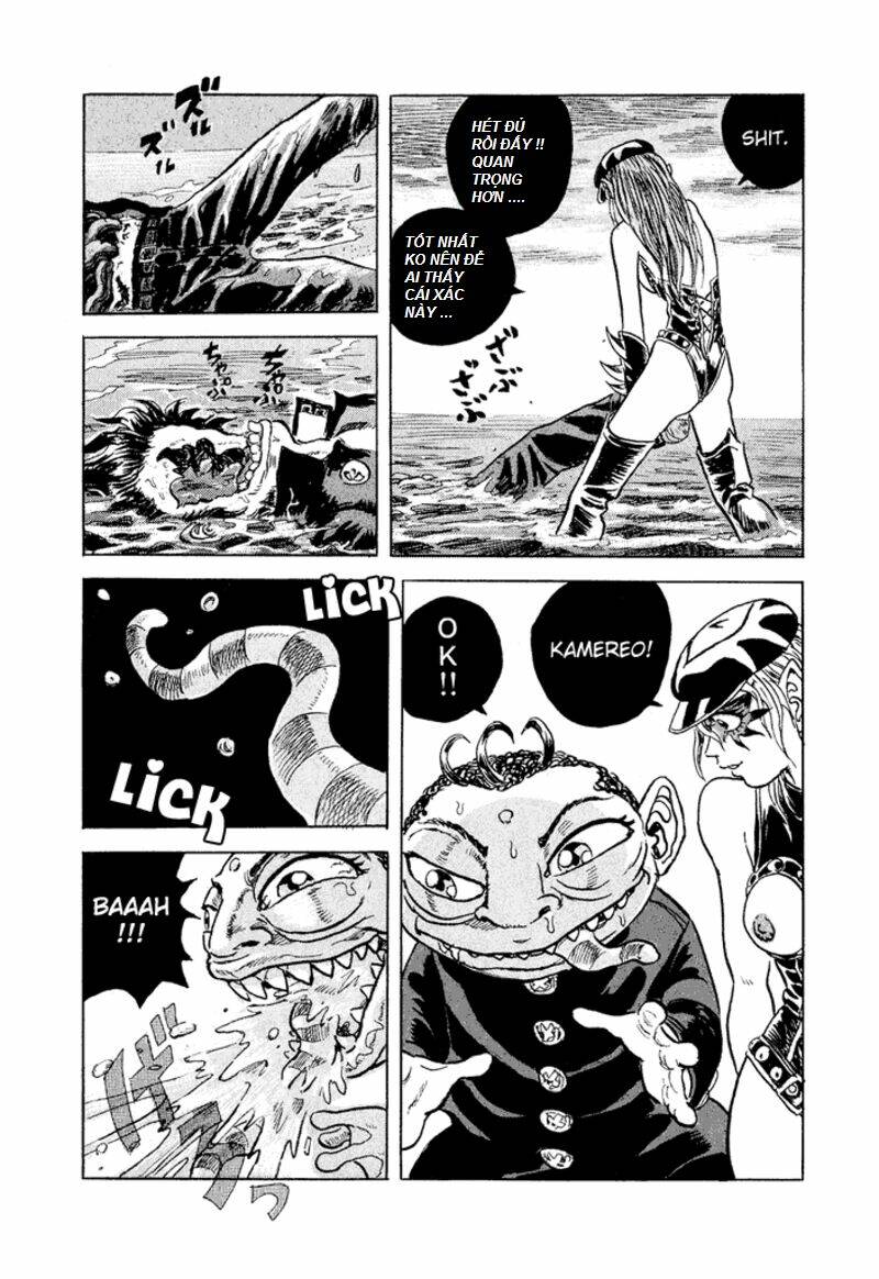 heisei busou seigidan chapter 2 10