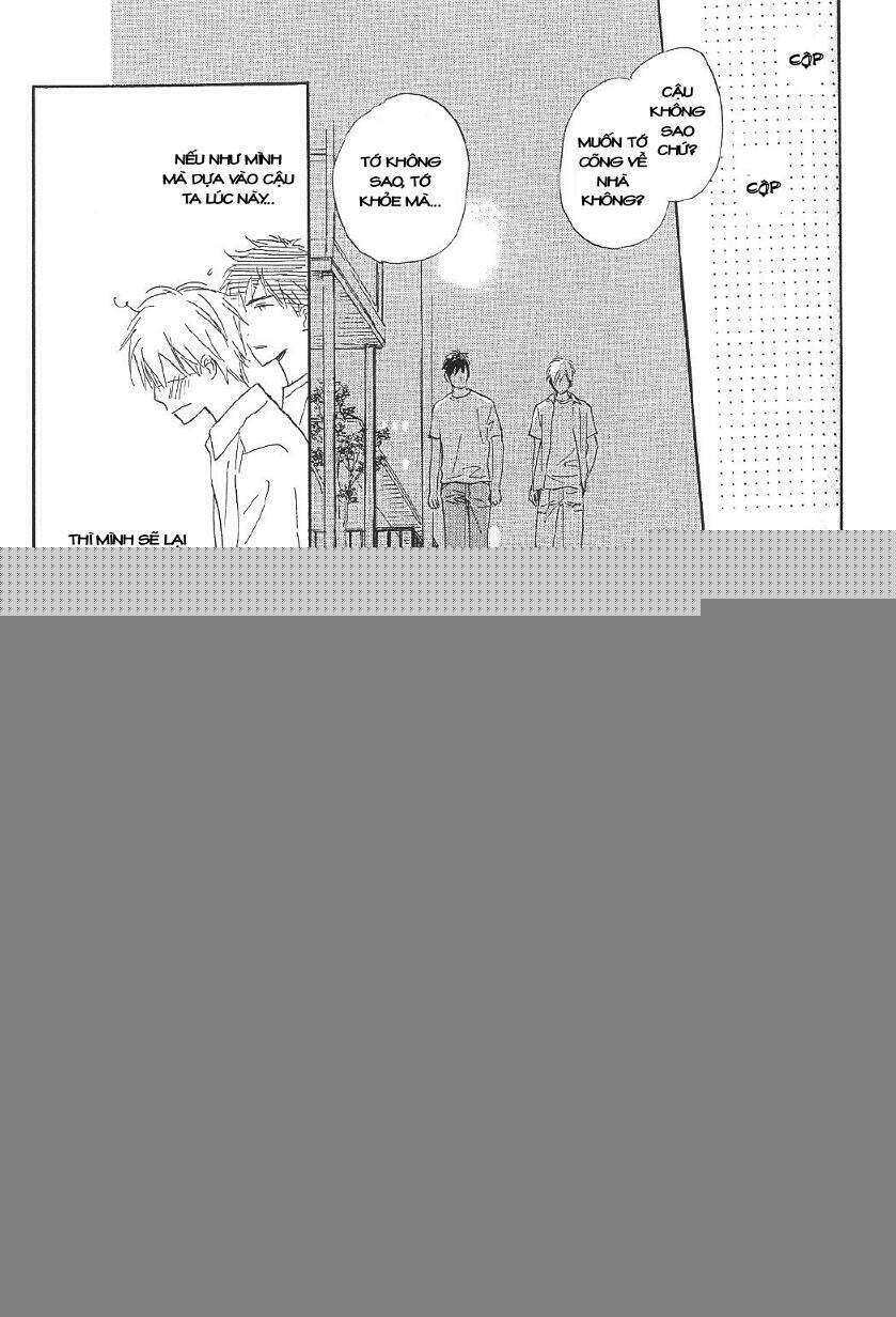 tenohira no seiza chapter 5 45