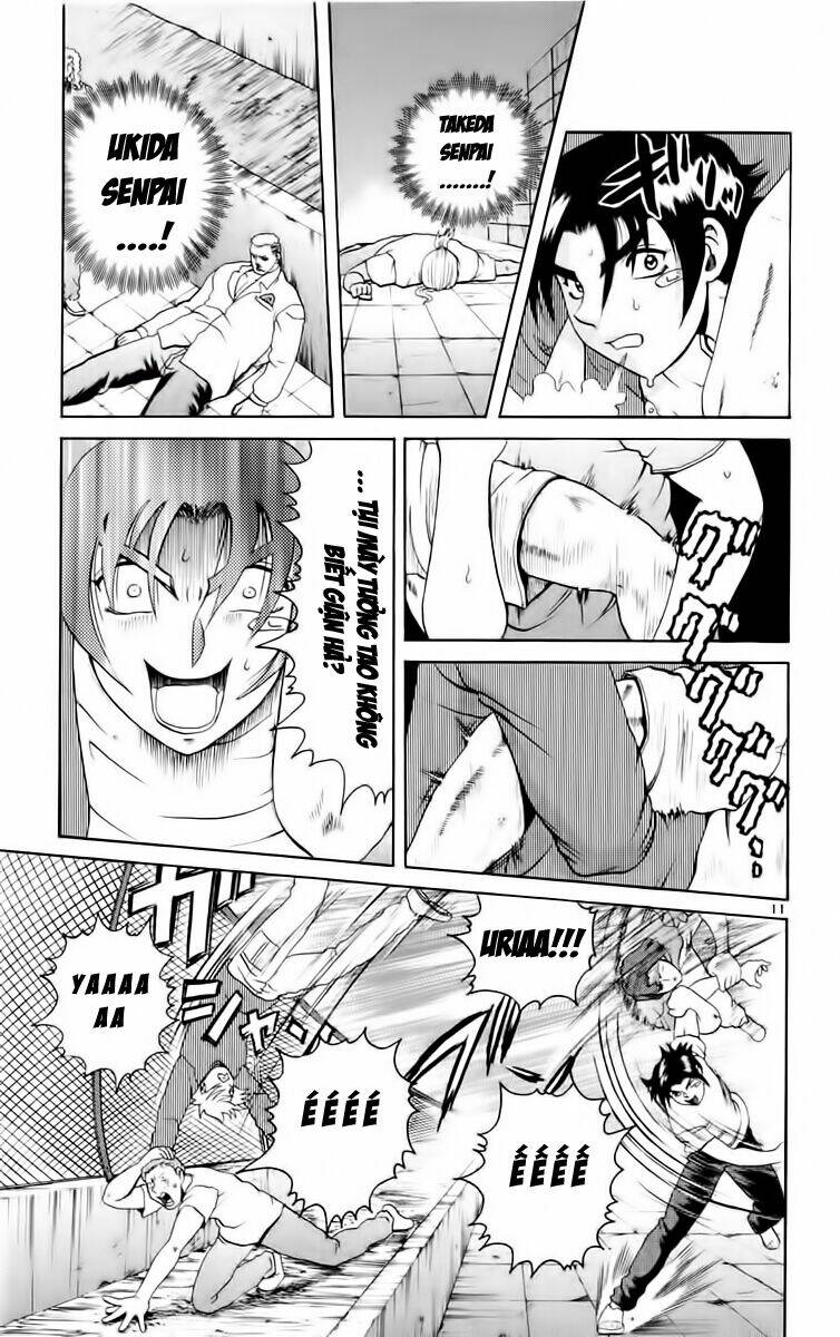 history's strongest disciple kenichi chapter 53 12