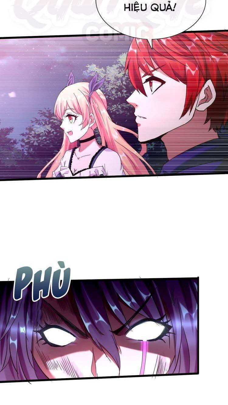 kinh thế kỳ nhân chapter 34 8