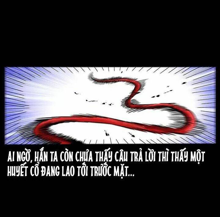 U Minh Ngụy Tượng Chapter 200 50