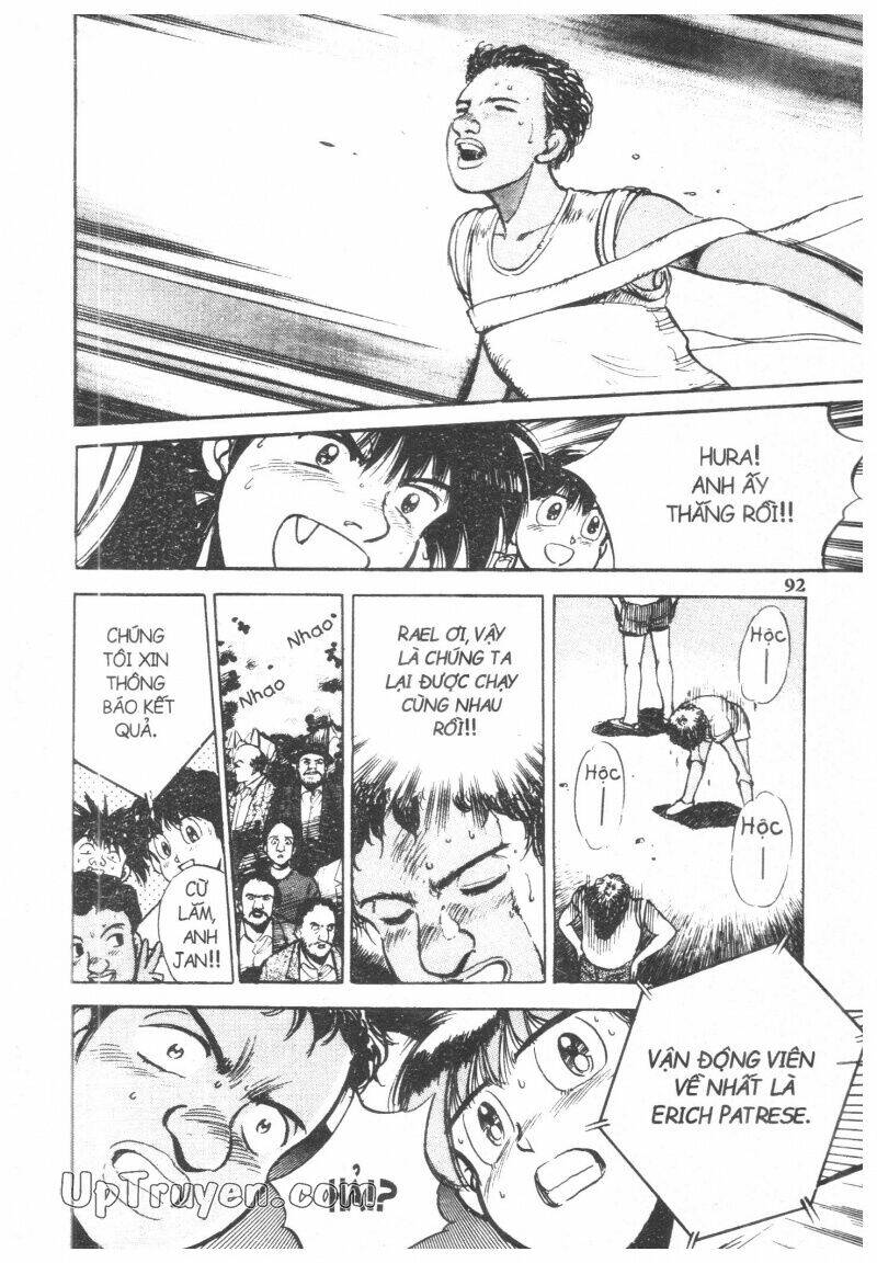 mush (họa sĩ thiên tài) chapter 4 95