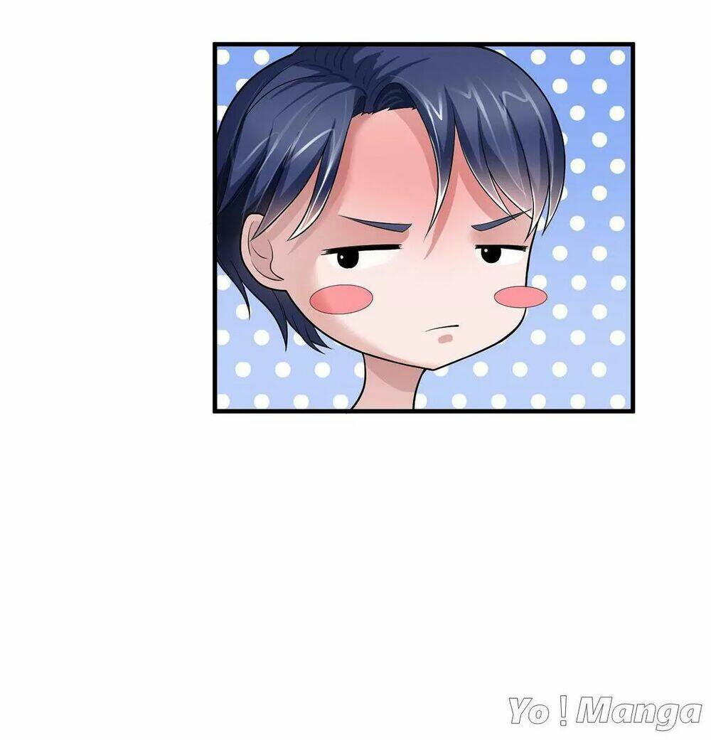 cô dâu gả thay của tổng tài chapter 18 43