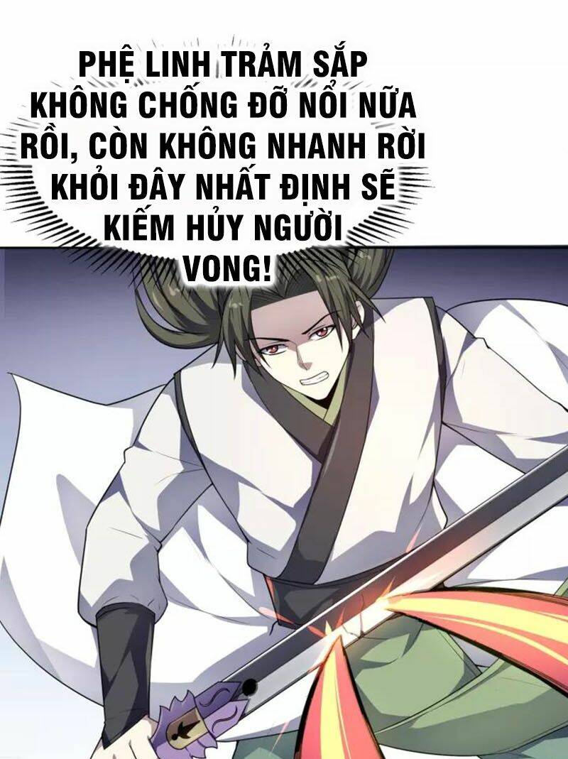 nghịch thiên đại thần chapter 69 3