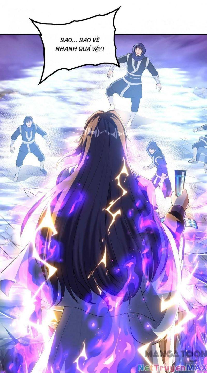 đệ nhất người ở rể chapter 223 1