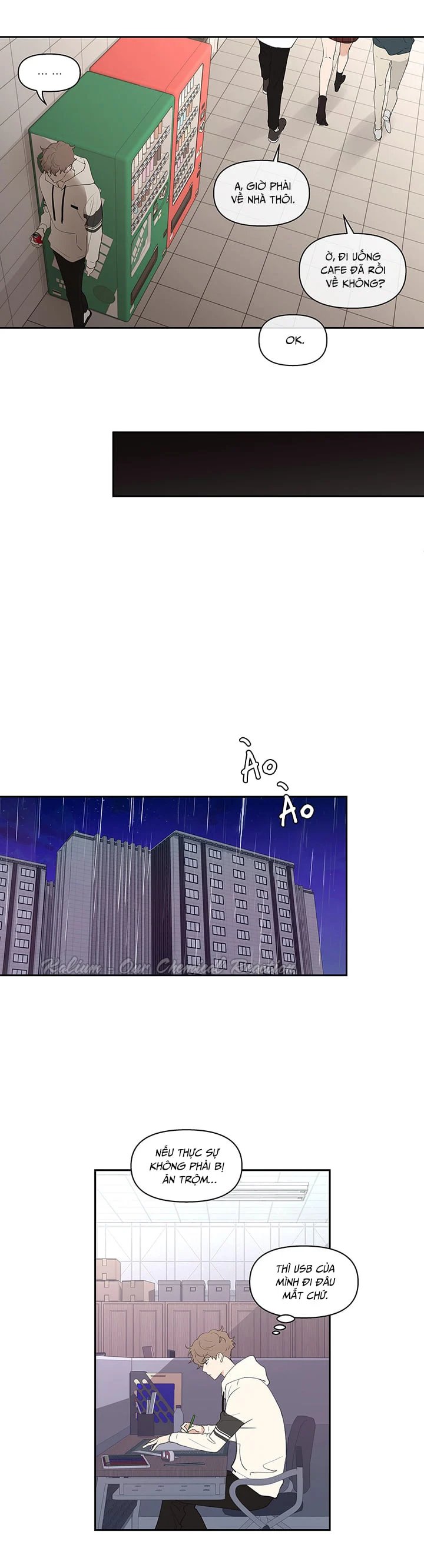 tâm tư của ju in chapter 12 24