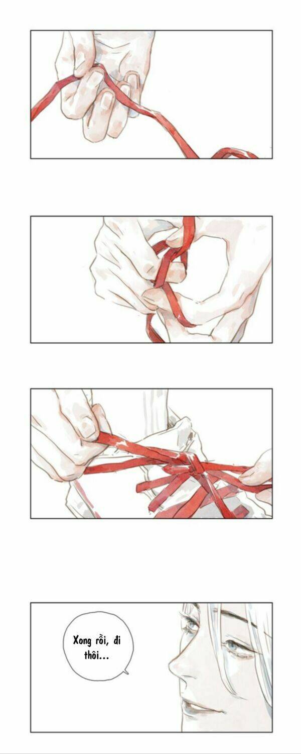 người yêu dấu chapter 12 7