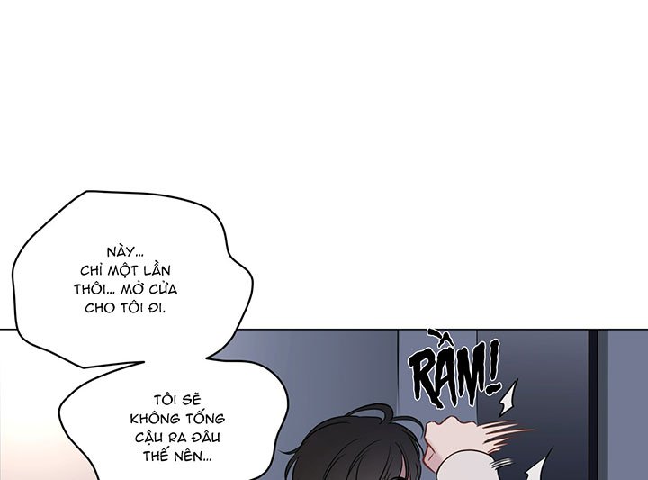 chuyện quái gì với giấc mơ đó vậy chapter 55 94