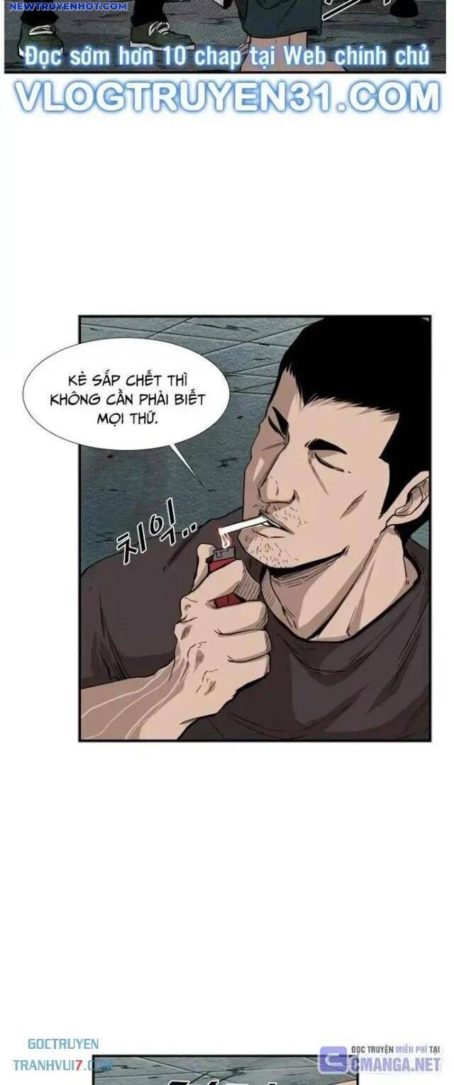 shark - cá mập chapter 107 15