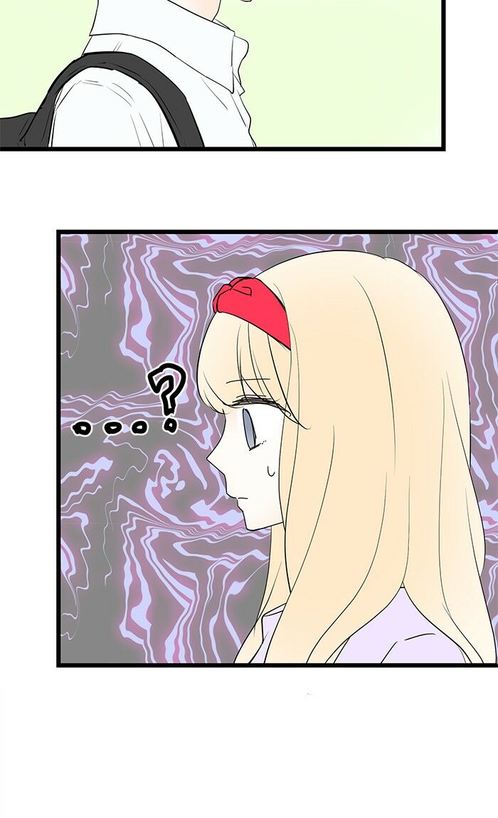 choco ngọt ngào chapter 71 24