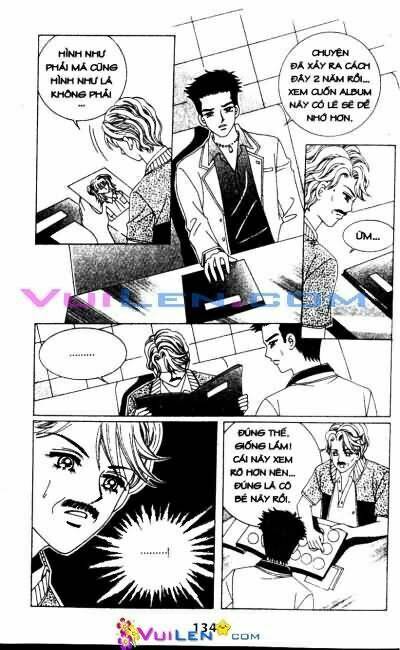 thiên thần tái thế chapter 14 134