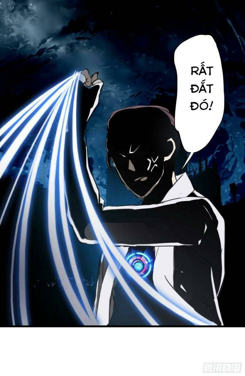 kiêm chức diêm vương chapter 24 5
