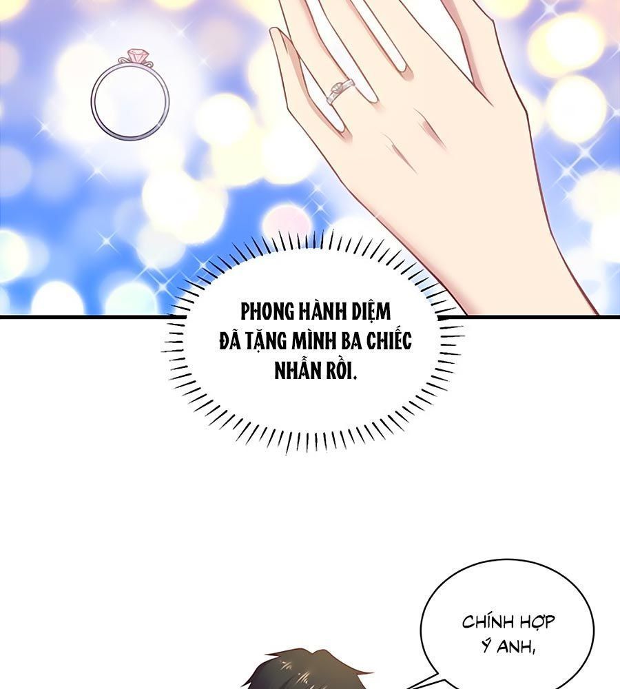 khoá chặt đôi môi (full) chapter 135 19