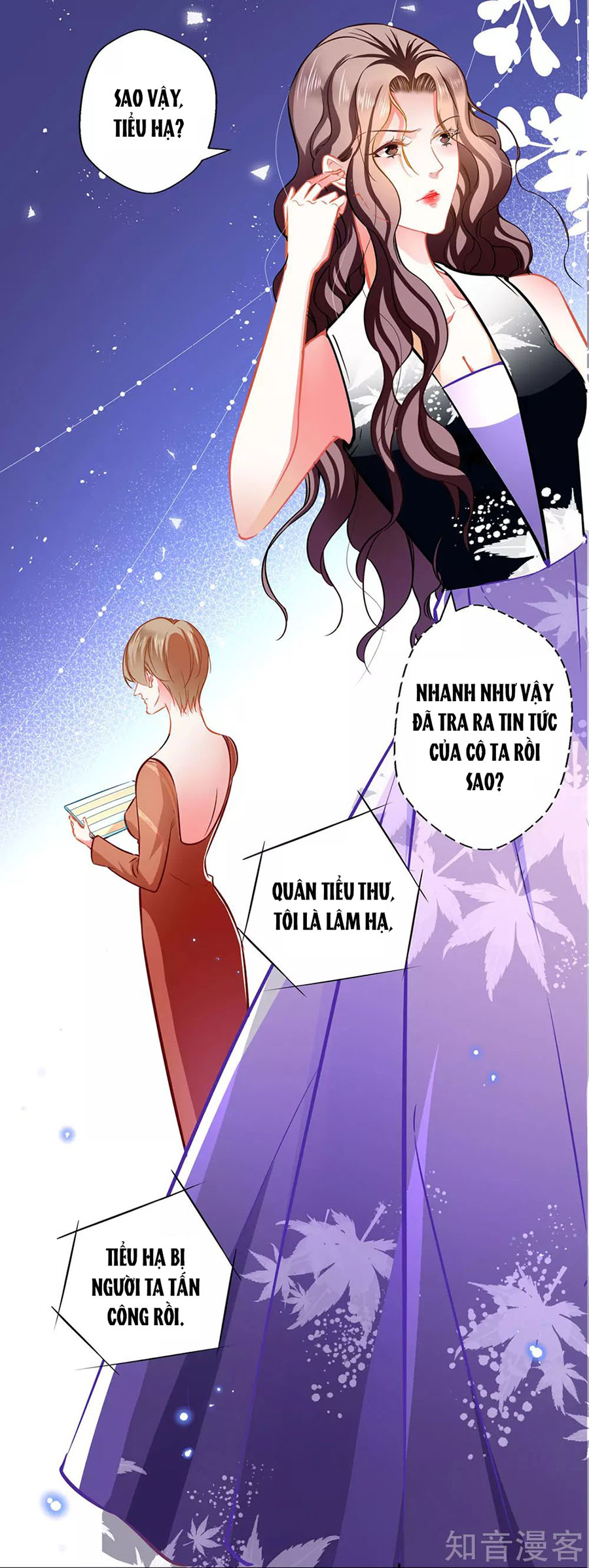 cưng chiều ái thê hư hỏng chapter 69 8