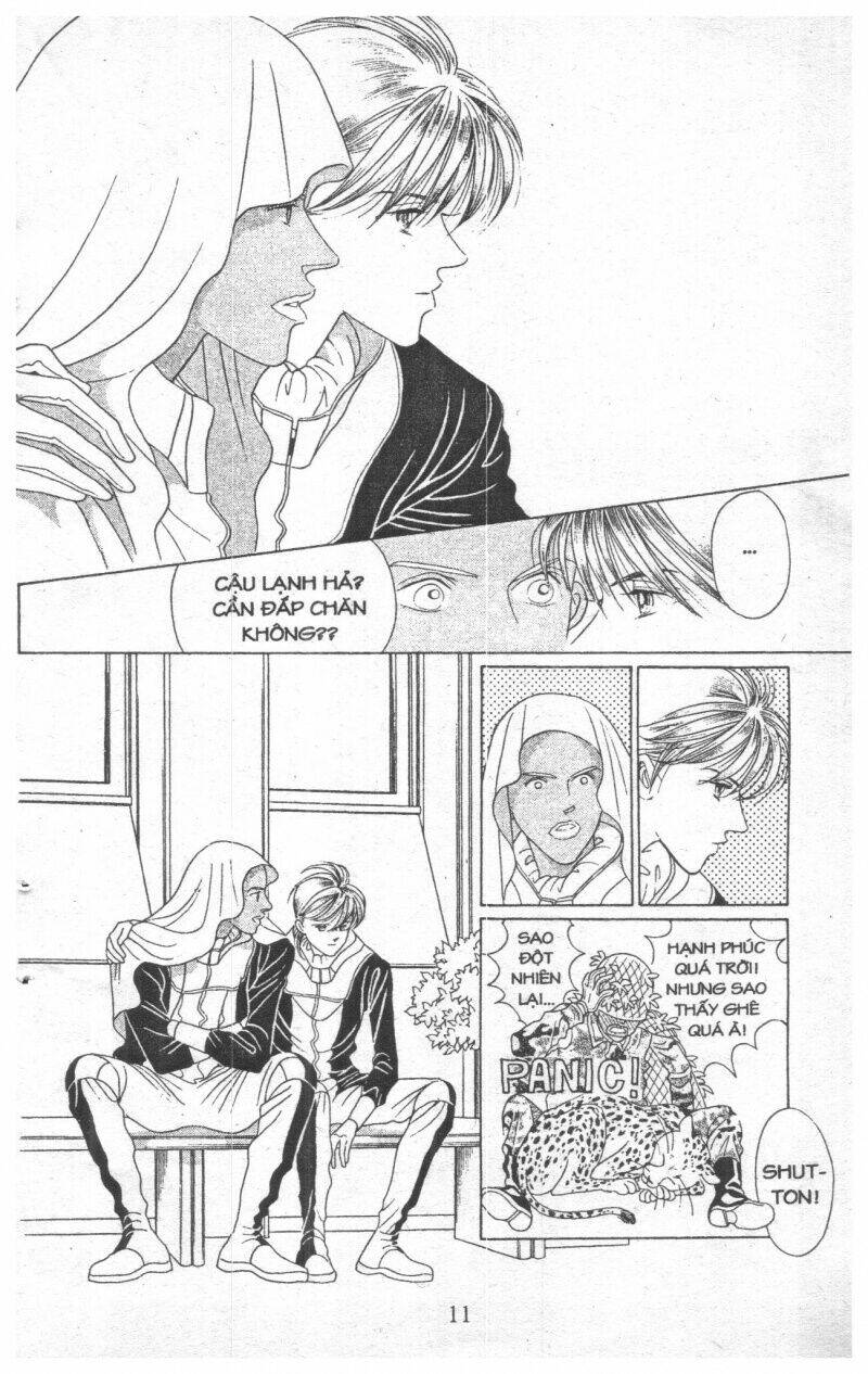 nàng tiên ánh trăng - kaguya hime chapter 26 11