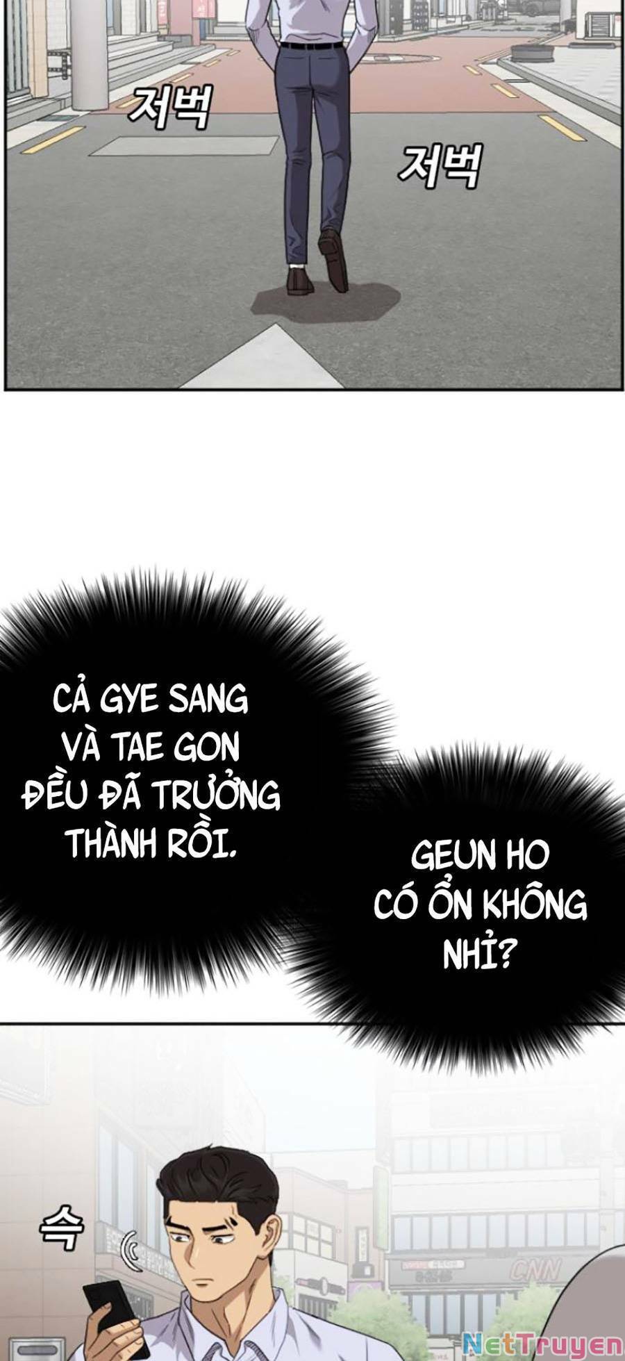 người xấu chapter 129 6