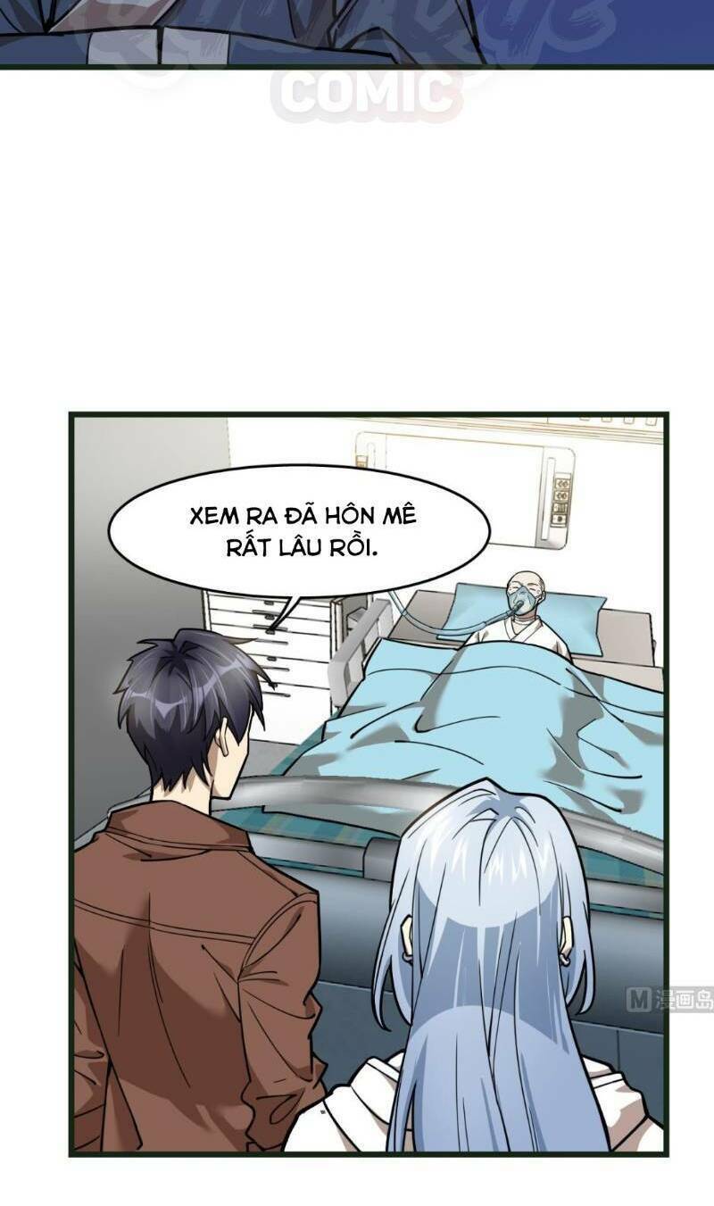 thâm dạ thư ốc chapter 109 2