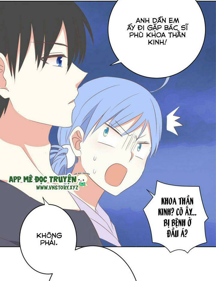 em chỉ yêu tiền của anh chapter 26 30