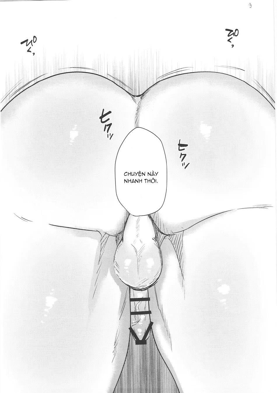 jujutsu kaisen tổng hợp chapter 27 4