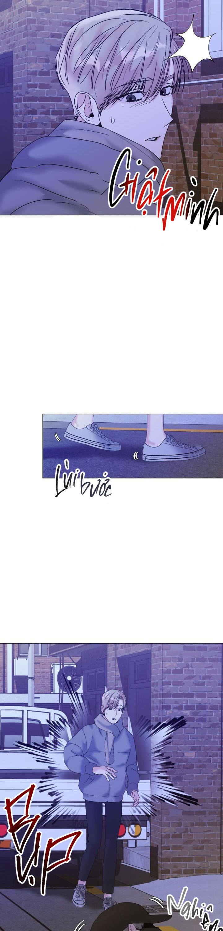 tình yêu ràng buộc chapter 12 15