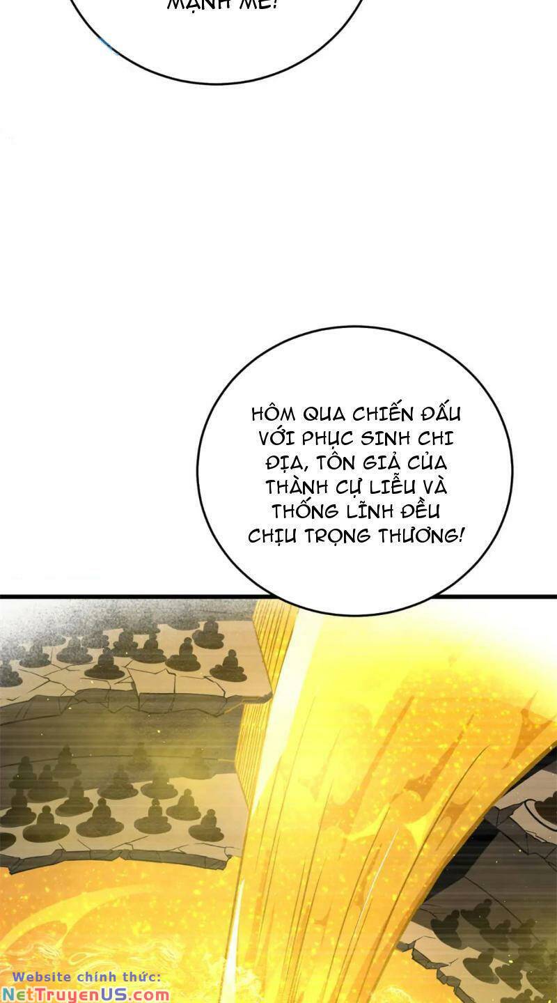 toàn cầu cao khảo chapter 237 26