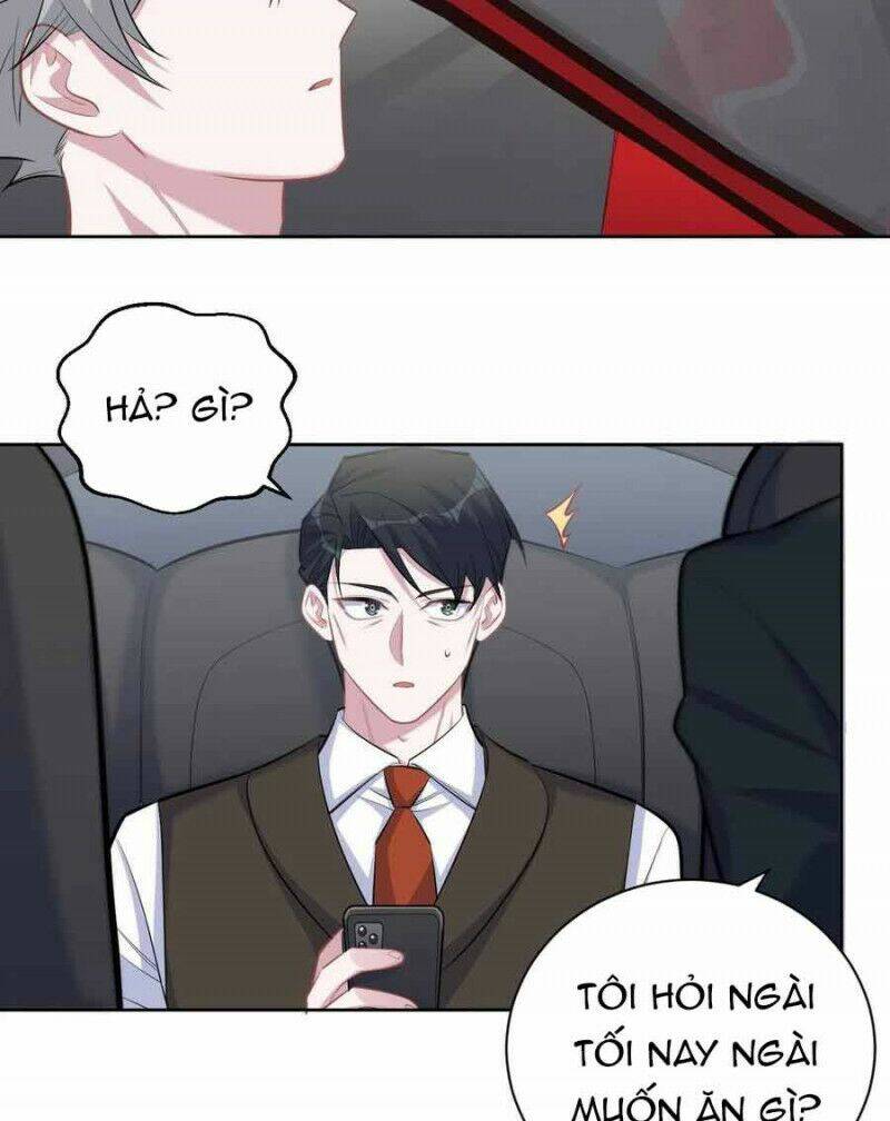 nhạc phụ đại nhân là lão bà chapter 94 5