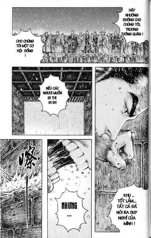 Hoả Phụng Liêu Nguyên chapter 240.2 154