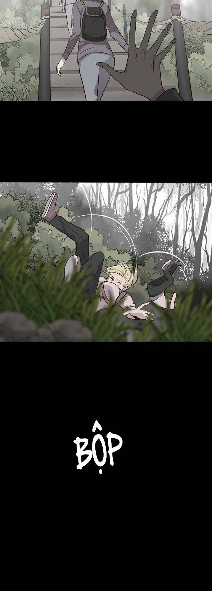 bí mật sâu sắc nhất của tôi chapter 41 7