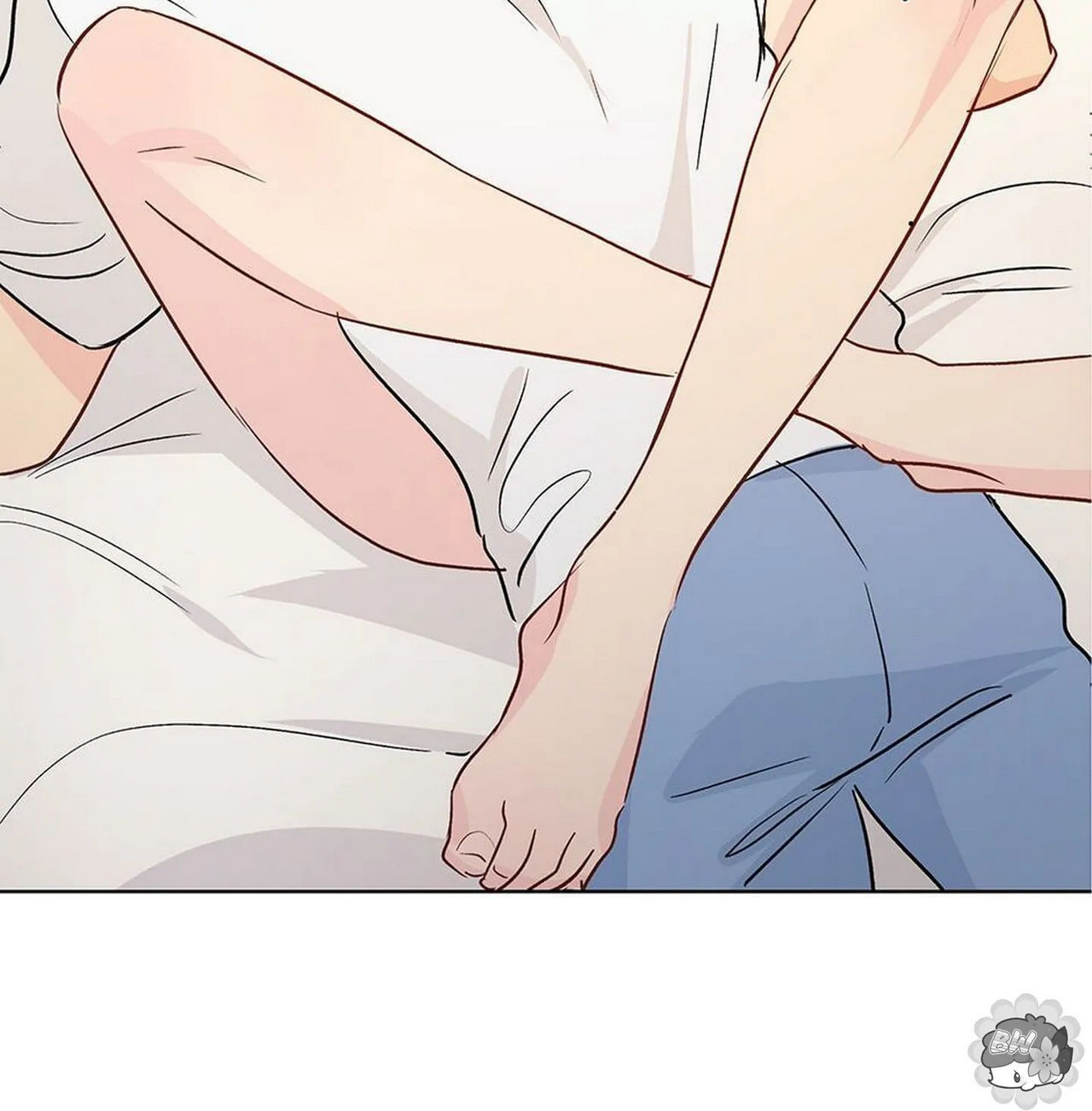 chuyện quái gì với giấc mơ đó vậy chapter 5 71