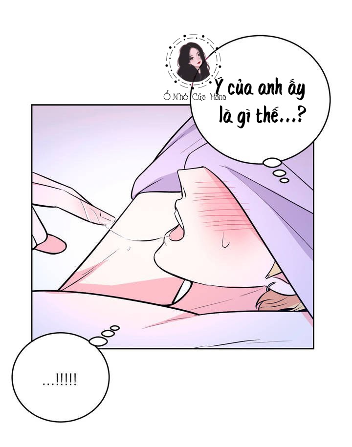 kinh nghiệm cảnh nóng chapter 16 13