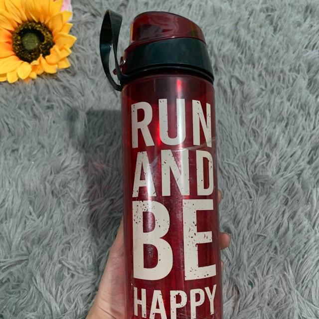 Bình đựng nước nhựa 750ml