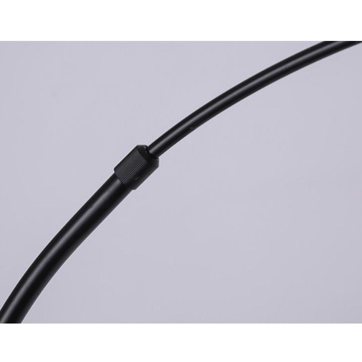 Đèn sàn HAS phong cách hiện đại trang trí nội thất cao cấp, sang trọng - kèm bóng LED chuyên dụng.