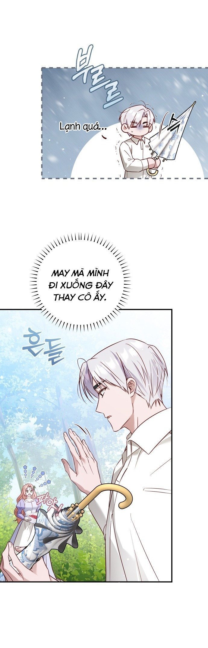 ngã xuống thiên đường chapter 30 10