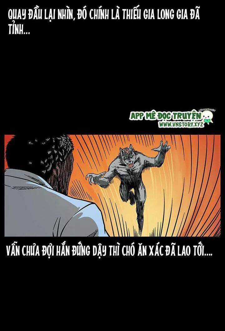 U Minh Ngụy Tượng Chapter 205 60