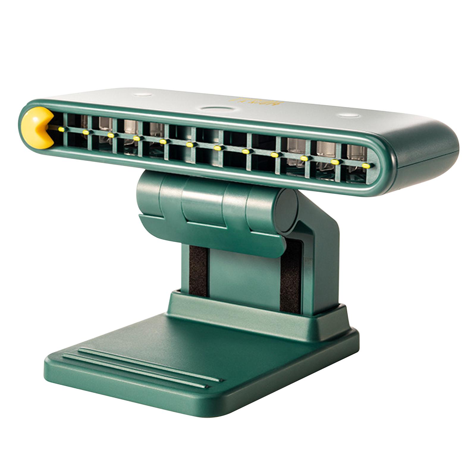 Quạt Clip On để bàn, làm mát 3 tốc độ