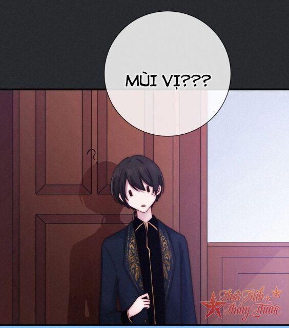 đêm tối chốn này chapter 38.5 5