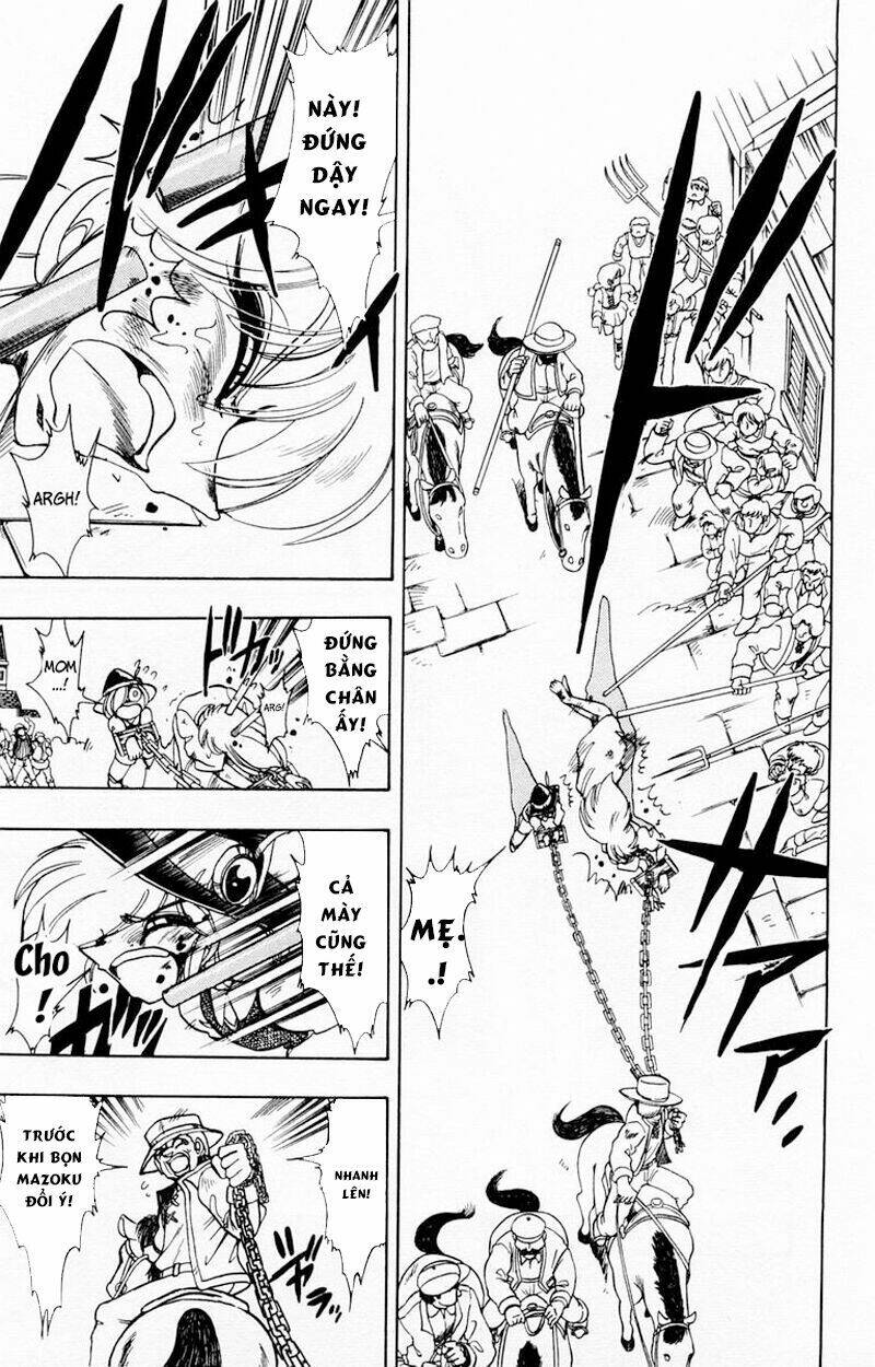 violinist of hameln - cây đàn kì diệu chapter 56.1 22