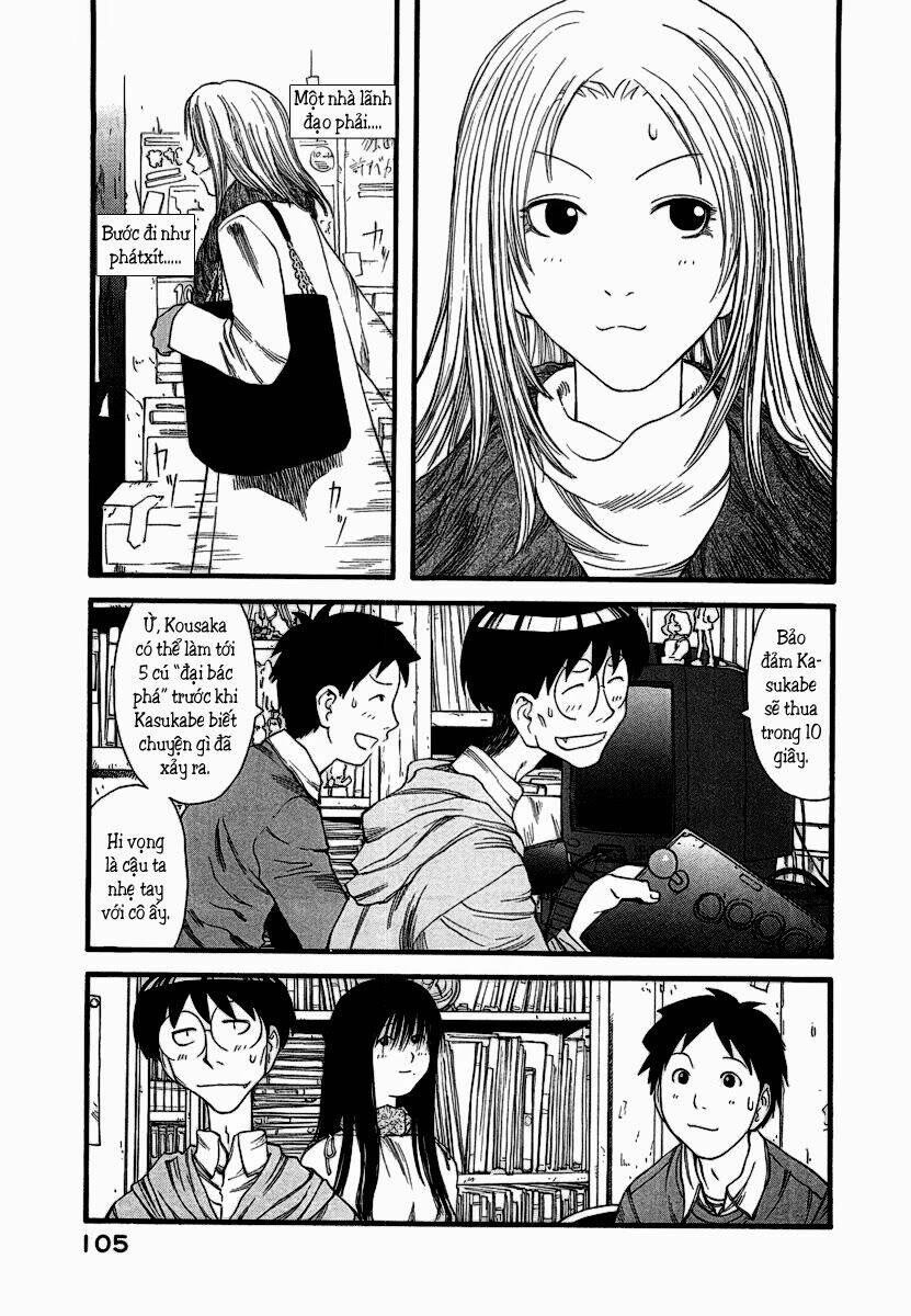 genshiken chapter 10 20