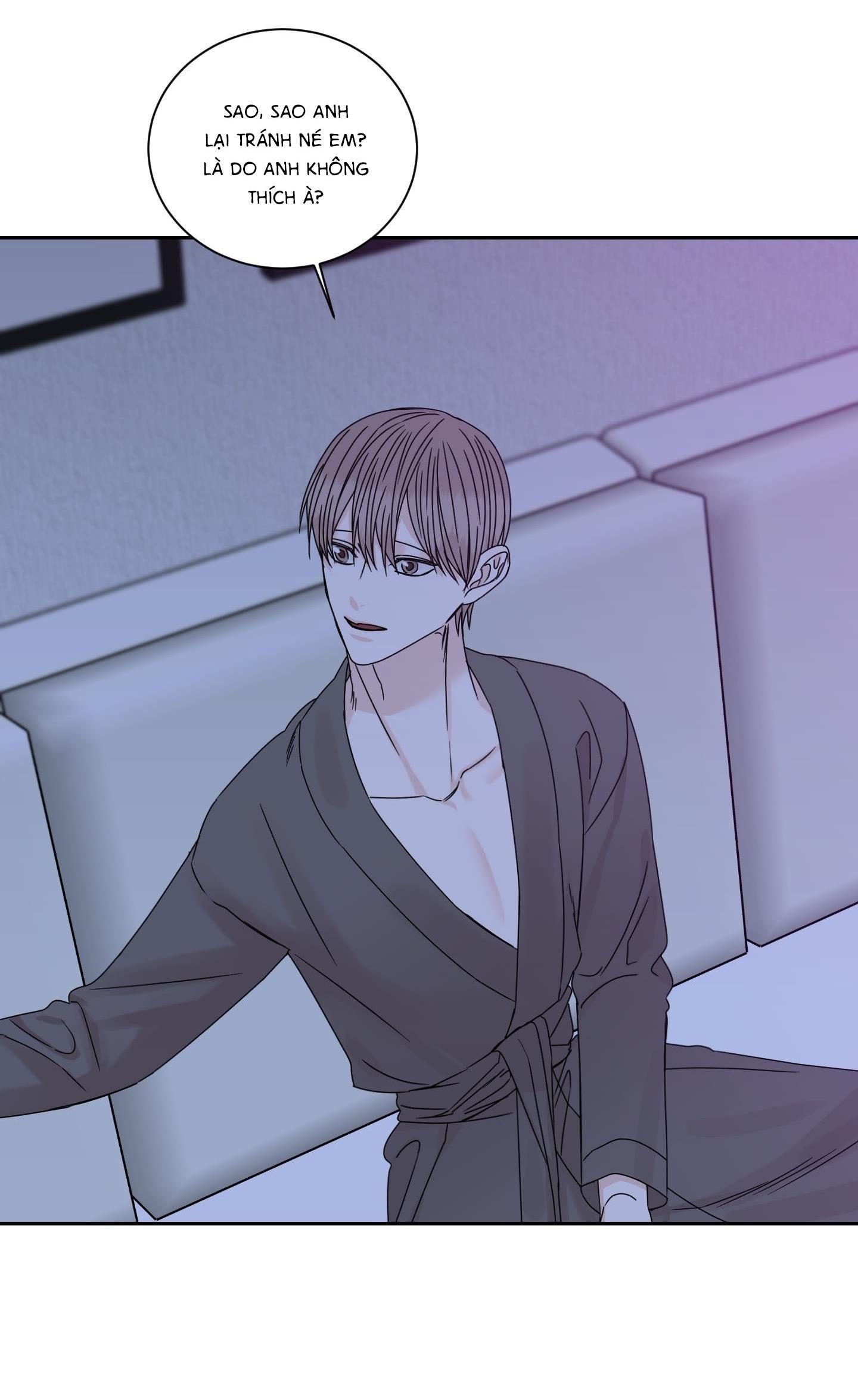 điểm dừng chân cuối cùng chapter 53 53