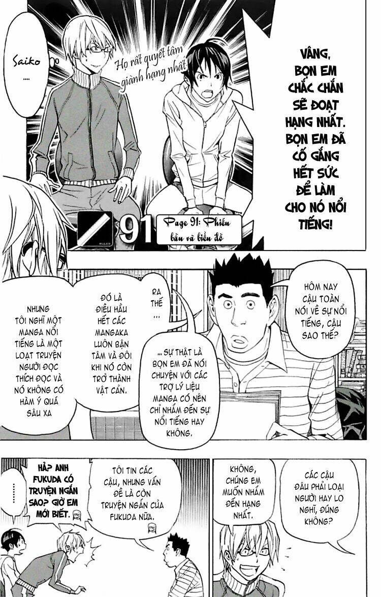 họa sĩ truyện tranh chapter 91 4