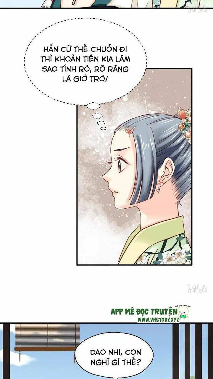 kiều nữ độc phi chapter 149 14